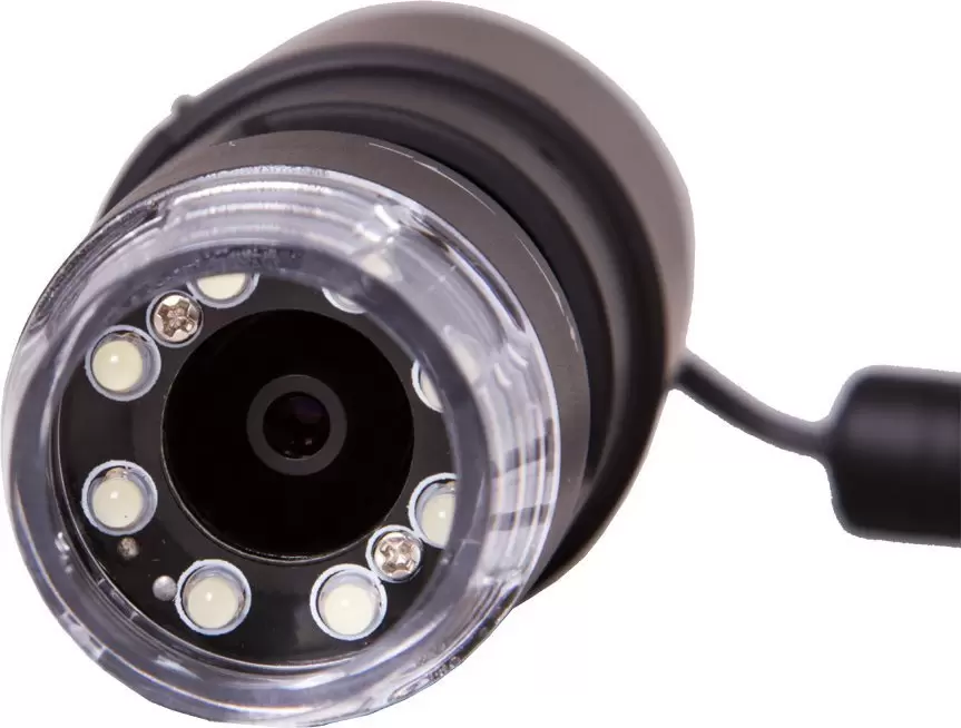 Микроскоп Levenhuk DTX TV 70422 фото 2