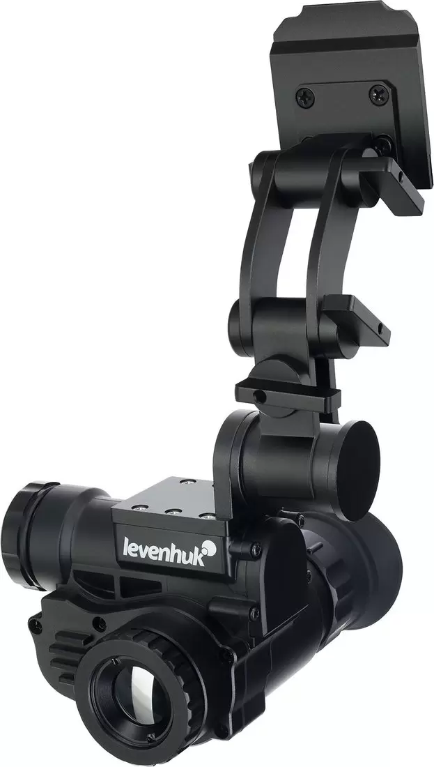 Levenhuk Fatum TVM20 Helmet 83610