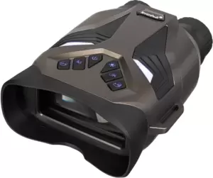 Бинокль Levenhuk Halo 30XN фото