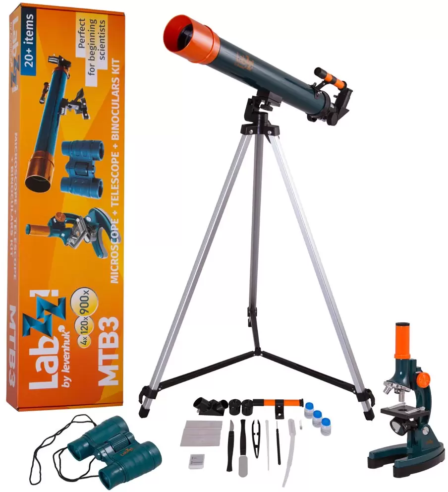 Levenhuk LabZZ MTВ3 69698