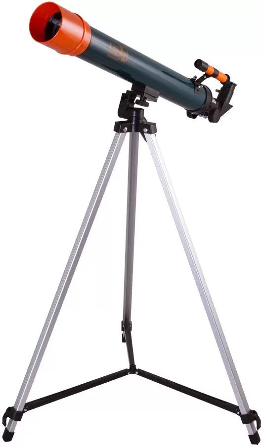 Детский микроскоп, телескоп, бинокль Levenhuk LabZZ MTВ3 69698 фото 4