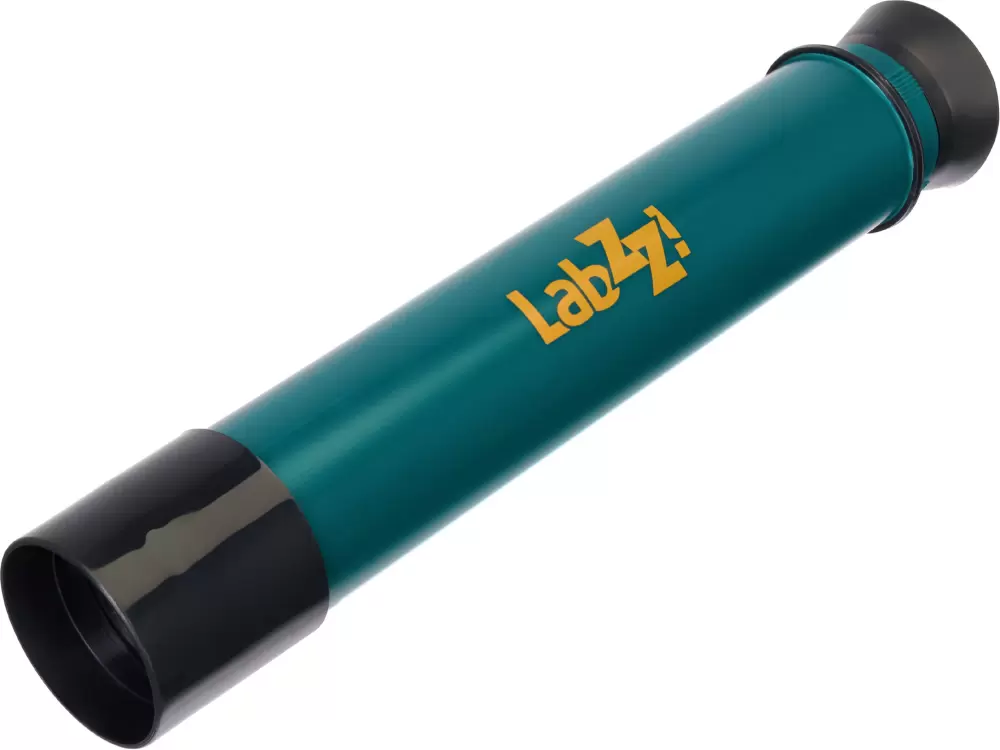Подзорная труба Levenhuk LabZZ S5 12x30 фото