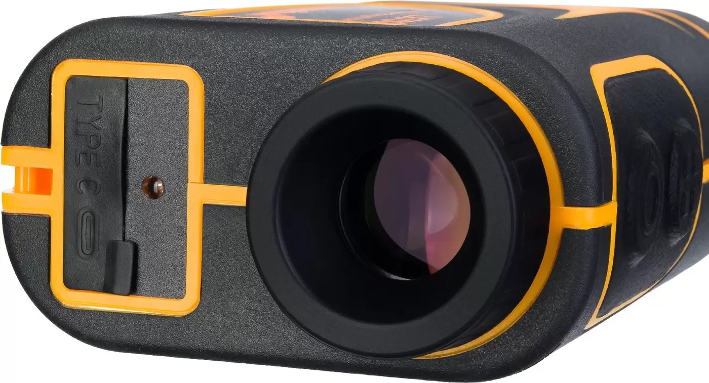 Лазерный дальномер Levenhuk LX1000 81417 фото