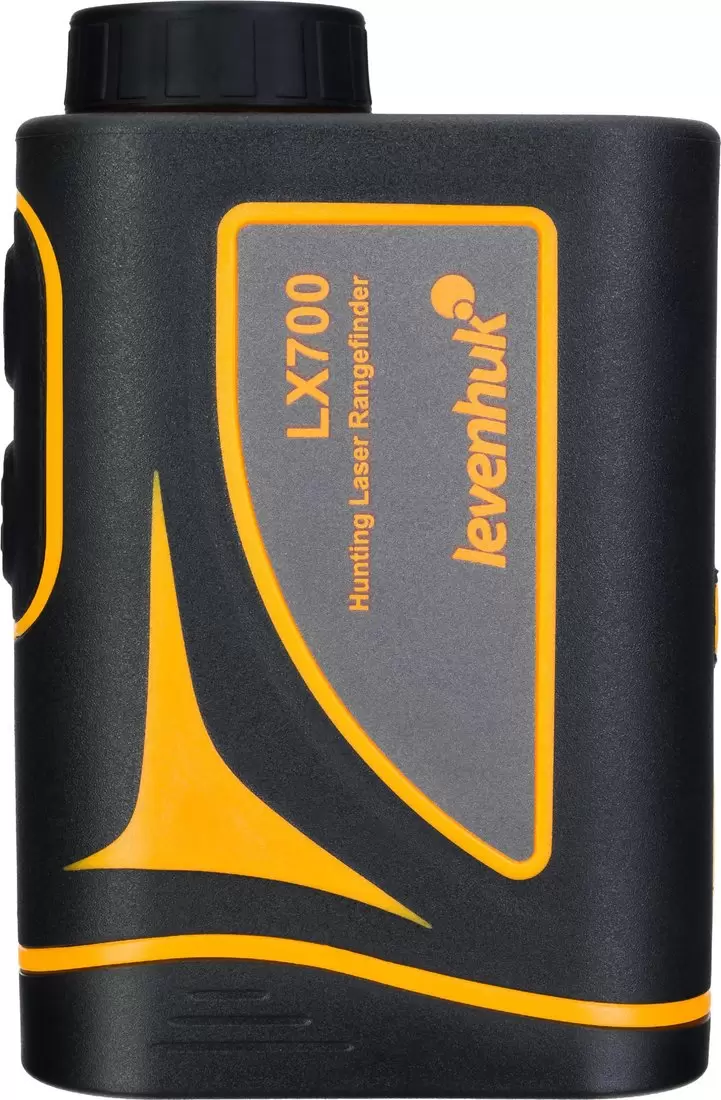 Лазерный дальномер Levenhuk LX700 81416 фото