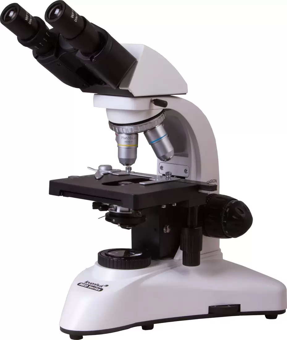 Levenhuk MED 25B бинокулярный 73992