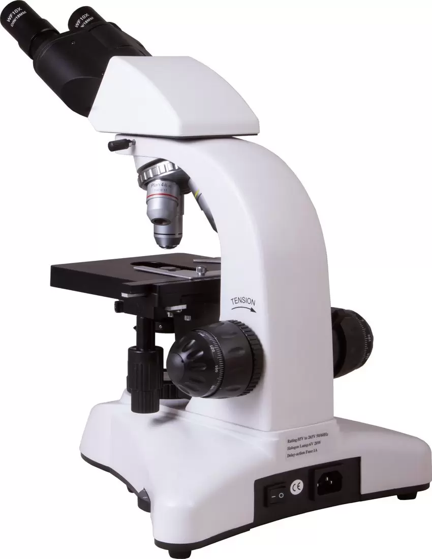 Микроскоп Levenhuk MED 25B бинокулярный 73992 фото 4