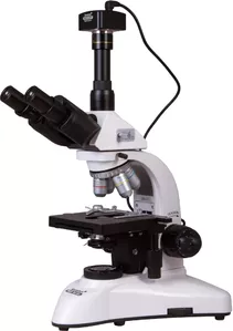 Микроскоп Levenhuk MED 25T фото