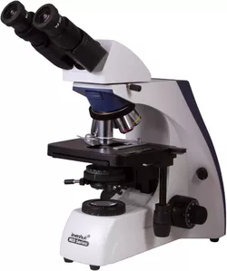 Микроскоп Levenhuk MED 35B фото