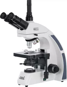 Микроскоп Levenhuk MED 40T  фото