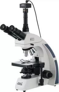 Микроскоп Levenhuk MED D40T фото