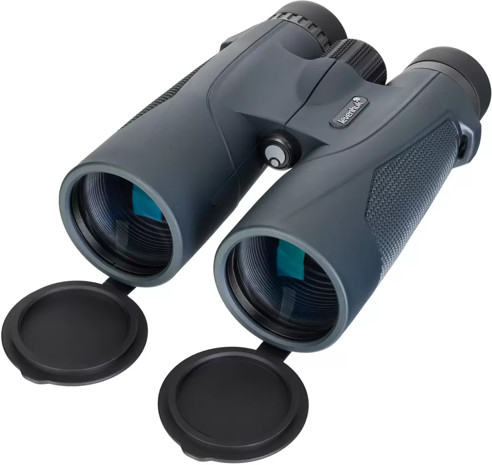 Levenhuk New Karma Plus 12x50