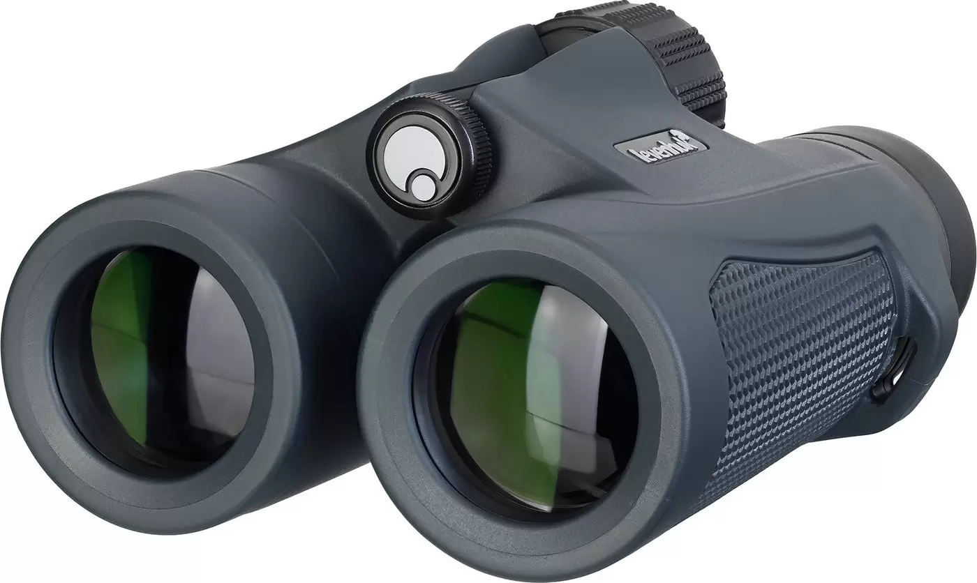 Бинокль Levenhuk New Karma PLUS 8x32 84676 фото
