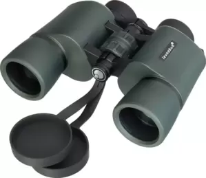 Бинокль Levenhuk New Sherman PRO 10x42 84693