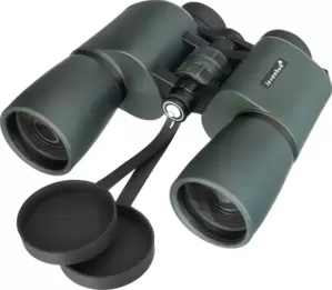 Бинокль Levenhuk New Sherman PRO 10x50 84696