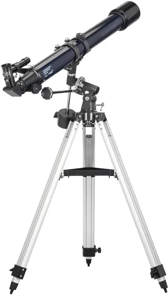Телескоп Levenhuk New Skyline BASE 70/900 EQ1 фото 2