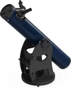 Телескоп Levenhuk New Skyline PLUS 6" 150/1200 фото