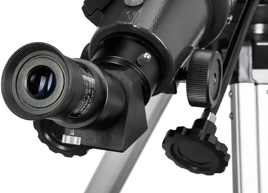 Телескоп Levenhuk New Skyline PLUS 90/900 AZ3 фото 2