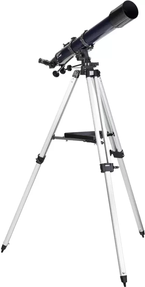 Телескоп Levenhuk New Skyline PLUS 90/900 AZ3 фото 3