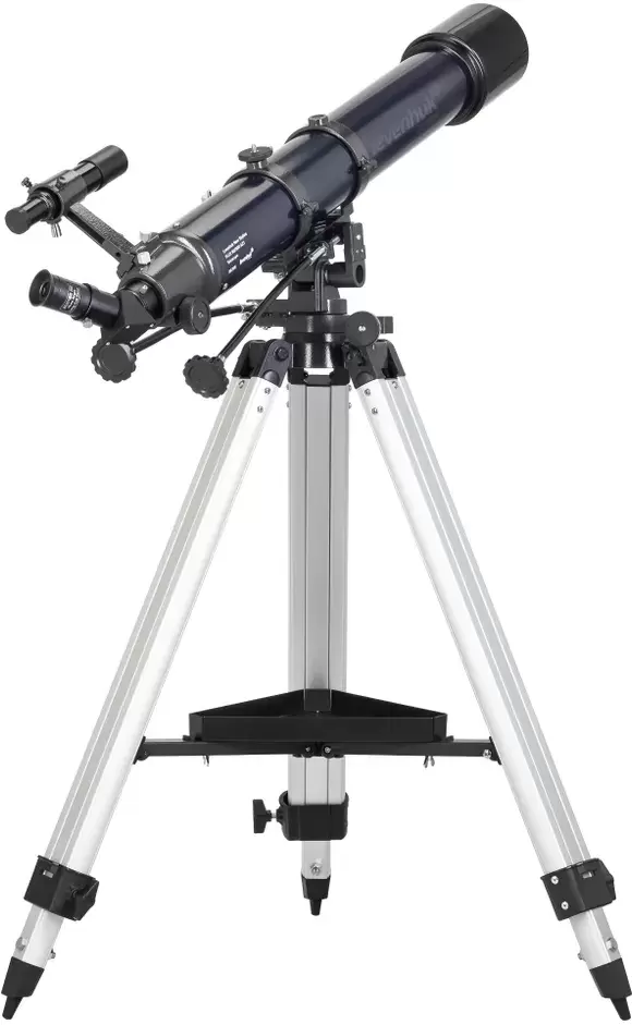 Телескоп Levenhuk New Skyline PLUS 90/900 AZ3 фото 4