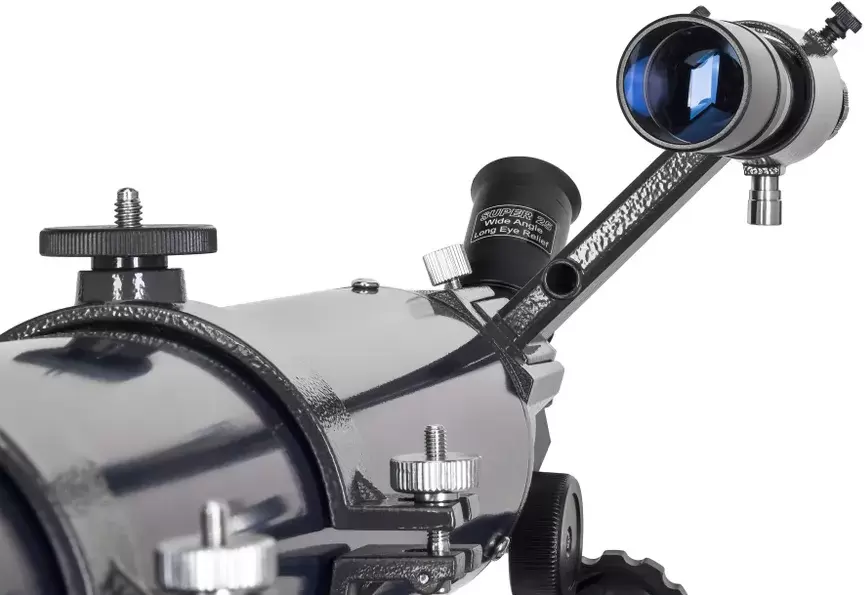 Телескоп Levenhuk New Skyline PLUS 90/900 AZ3 фото 5