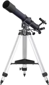 Телескоп Levenhuk New Skyline PLUS 90/900 AZ3 фото