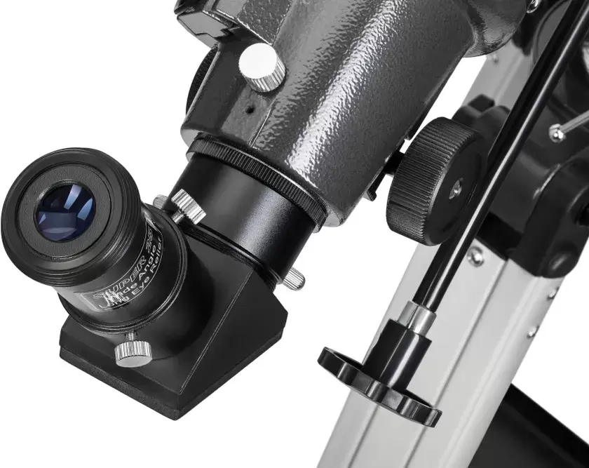 Телескоп Levenhuk New Skyline PLUS 90/900 EQ2 фото 3