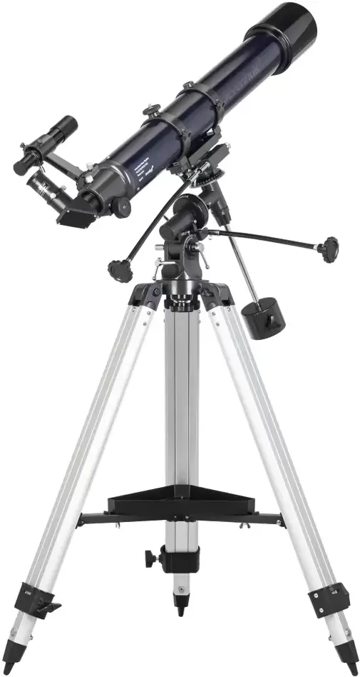 Телескоп Levenhuk New Skyline PLUS 90/900 EQ2 фото 4