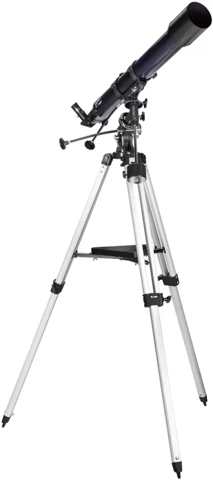 Телескоп Levenhuk New Skyline PLUS 90/900 EQ2 фото 5