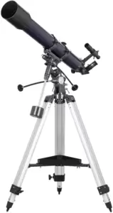 Телескоп Levenhuk New Skyline PLUS 90/900 EQ2 фото