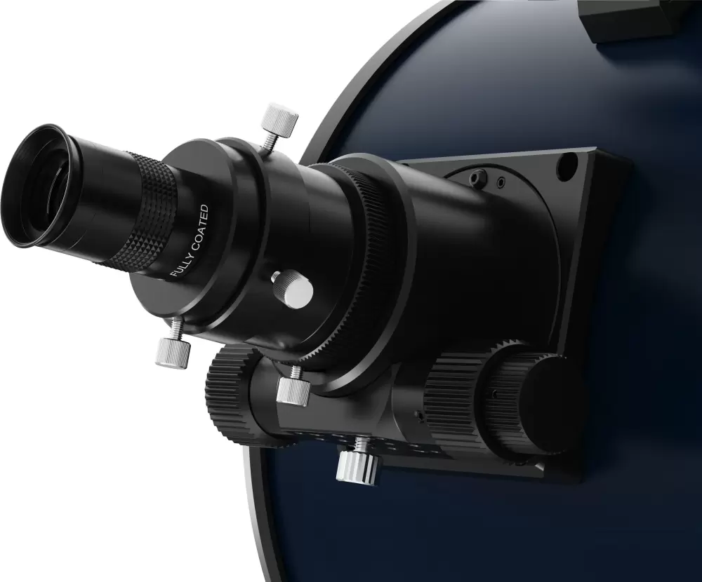 Телескоп Levenhuk New Skyline PRO 10" 250/1270 фото 4