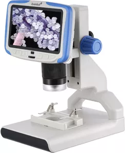 Микроскоп Levenhuk Rainbow DM500 LCD фото