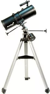 Телескоп Levenhuk Skyline 120x1000 EQ фото