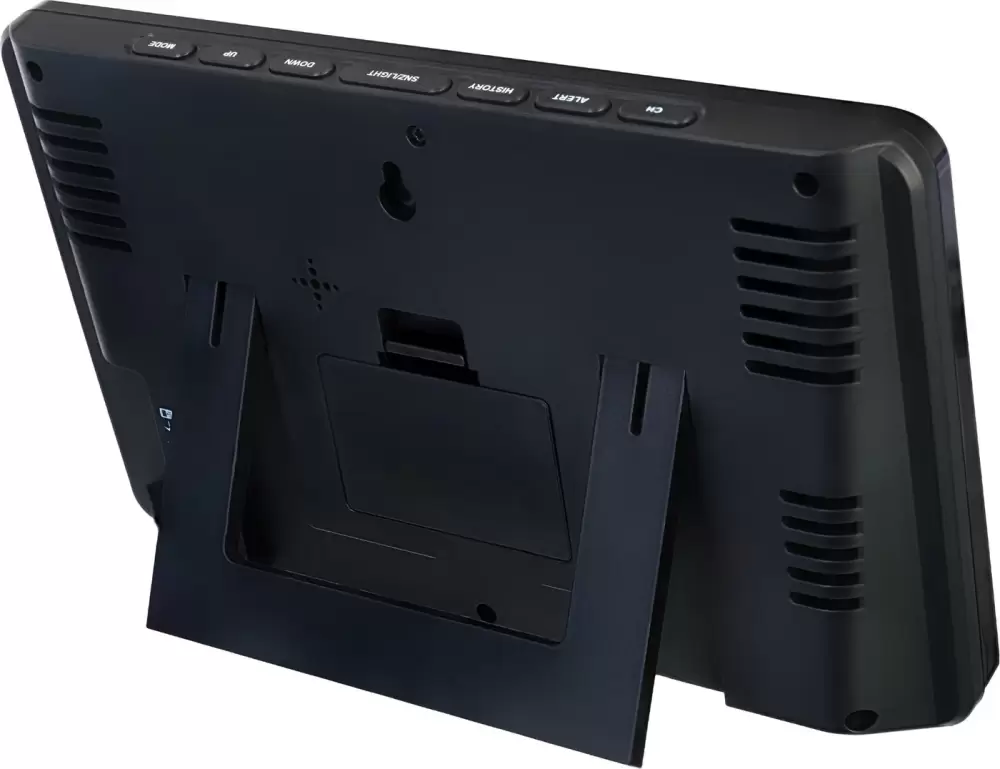 Метеостанция Levenhuk Wezzer PLUS LP70 78897 фото