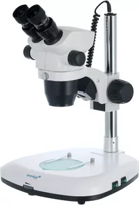 Микроскоп Levenhuk Zoom 1B фото