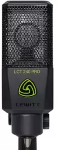 Проводной микрофон Lewitt LCT 240 фото
