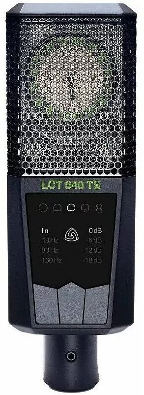 Lewitt LCT 640 TS