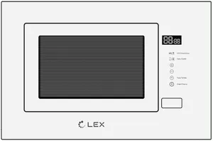 Микроволновая печь LEX BIMO 20.01 WH фото