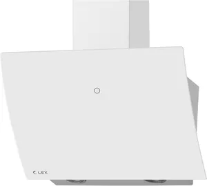Вытяжка LEX Plaza GS 600 Белый icon
