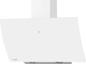 Вытяжка LEX Plaza GS 900 Белый icon