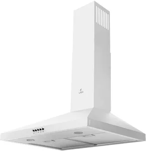 Кухонная вытяжка LEX Briz 500 (белый) icon