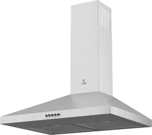 Кухонная вытяжка LEX Briz 500 (нержавеющая сталь) icon