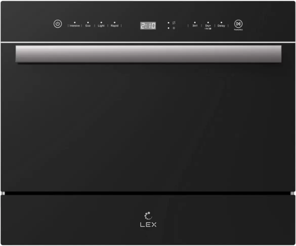 LEX DW4541BL Compact