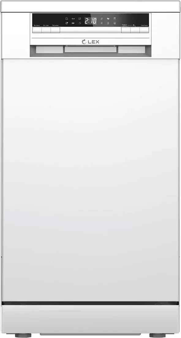 LEX DW4563N WH