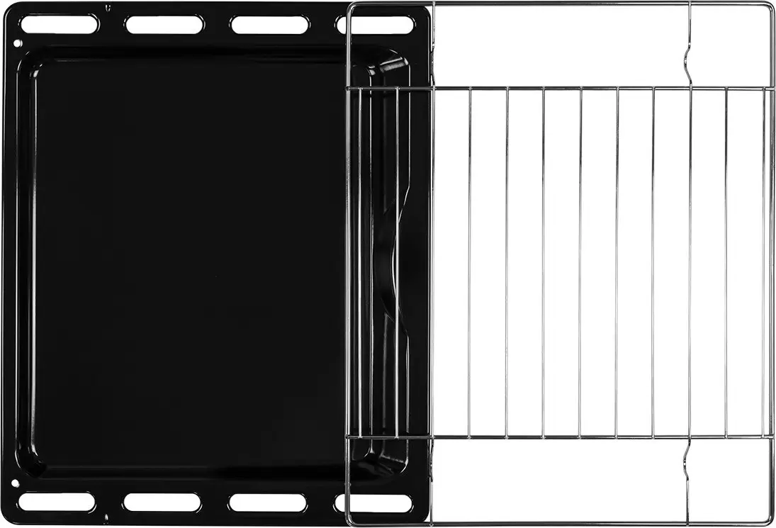 Духовой шкаф LEX EDM 1002 ONE BL фото