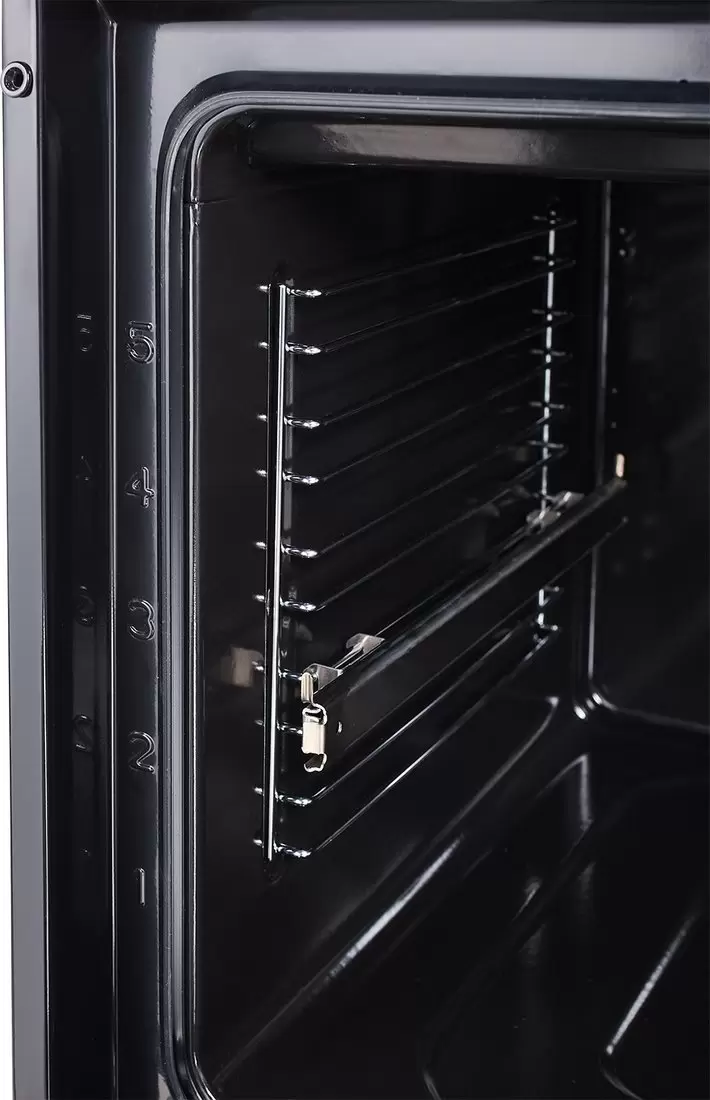 Духовой шкаф LEX EDM 1002 ONE BL фото