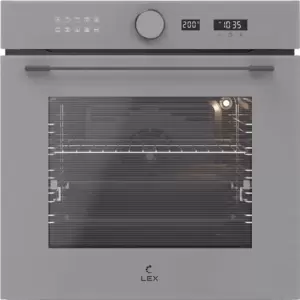 Духовой шкаф LEX EDM 1002 ONE GR фото
