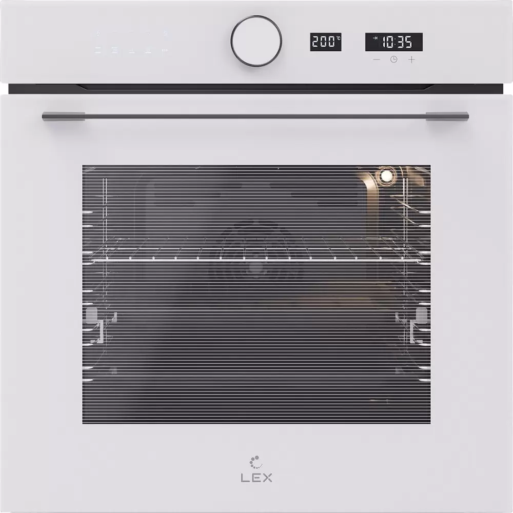 LEX EDM 1002 ONE WH