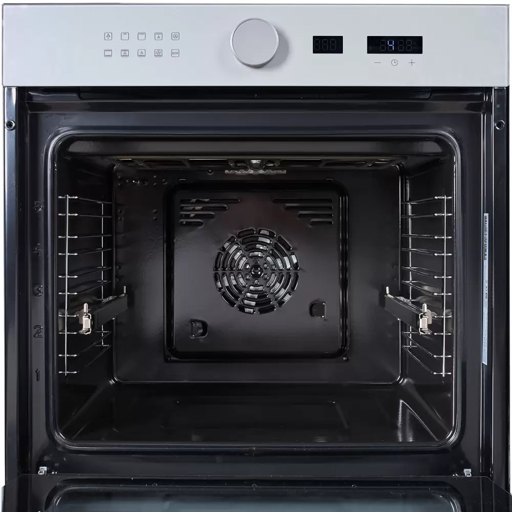 Духовой шкаф LEX EDM 1002 ONE WH фото