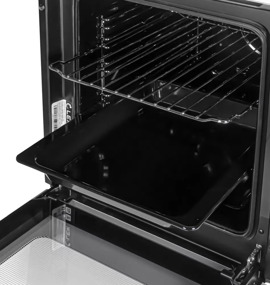 Духовой шкаф LEX EDM 4545 BL фото