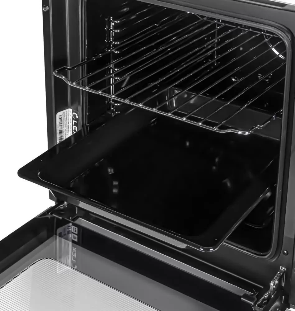 Духовой шкаф LEX EDM 4545 ВBL фото